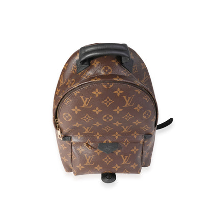 Louis Vuitton  Monogram Canvas Palm Springs PM