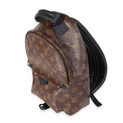 Louis Vuitton  Monogram Canvas Palm Springs PM