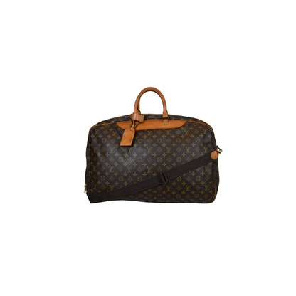 Louis Vuitton Alizé Monogram Canvas