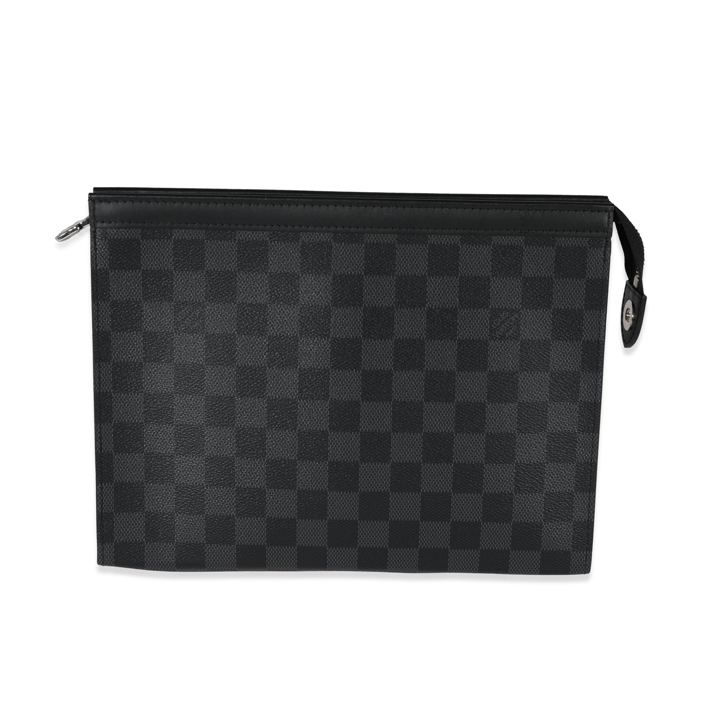 Louis Vuitton  Damier Graphite Canvas Pochette Voyage MM