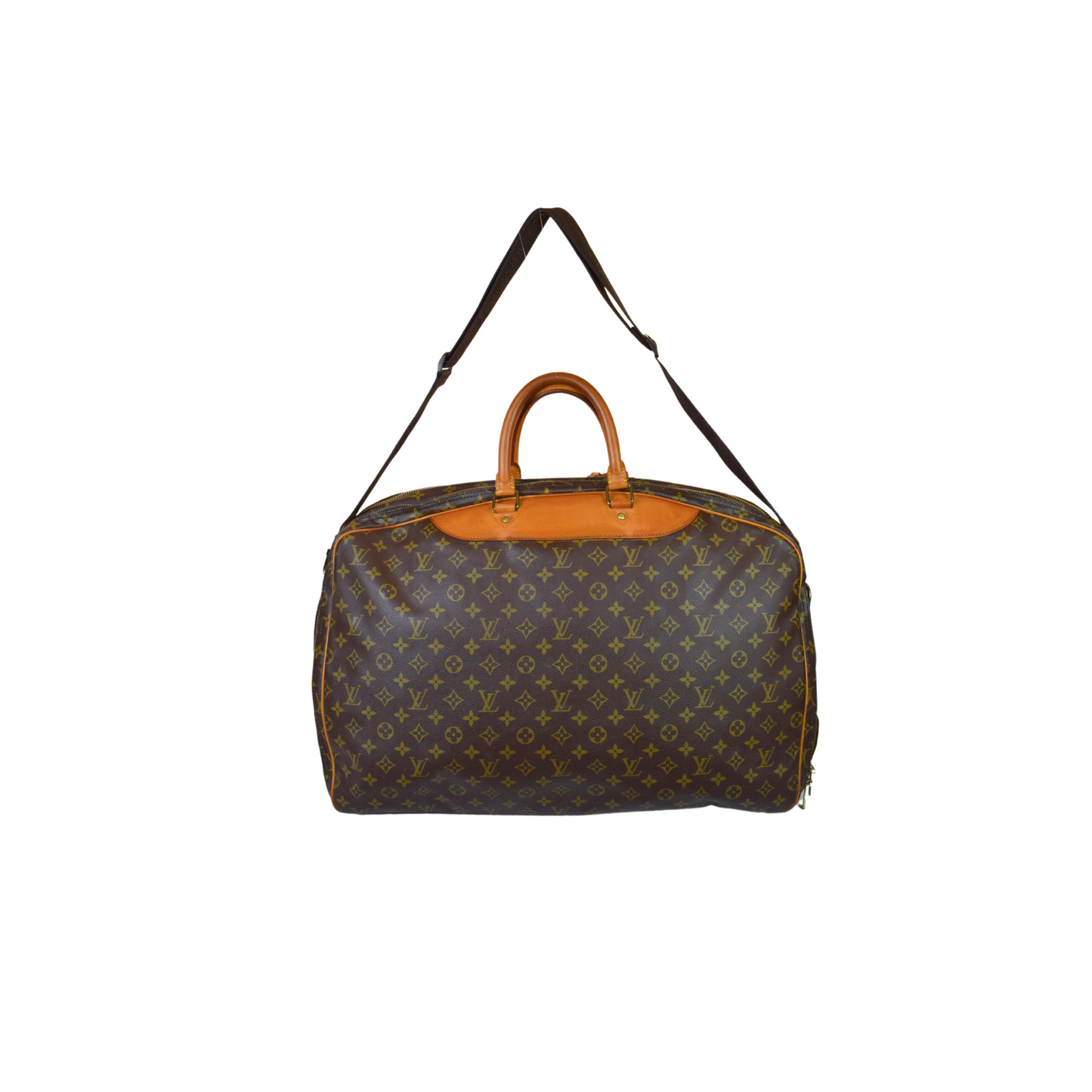 Louis Vuitton Alizé Monogram Canvas