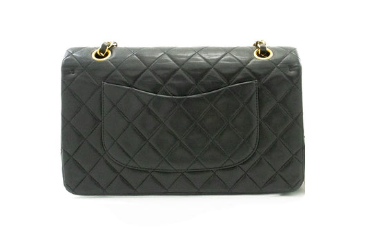 Chanel Double flap