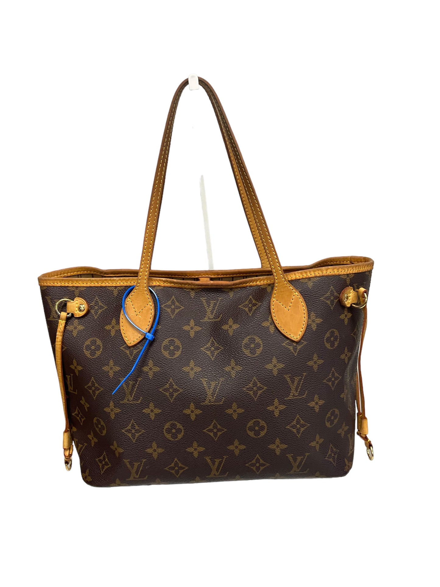 Handbag Luxury Designer By Louis Vuitton  Size: Medium