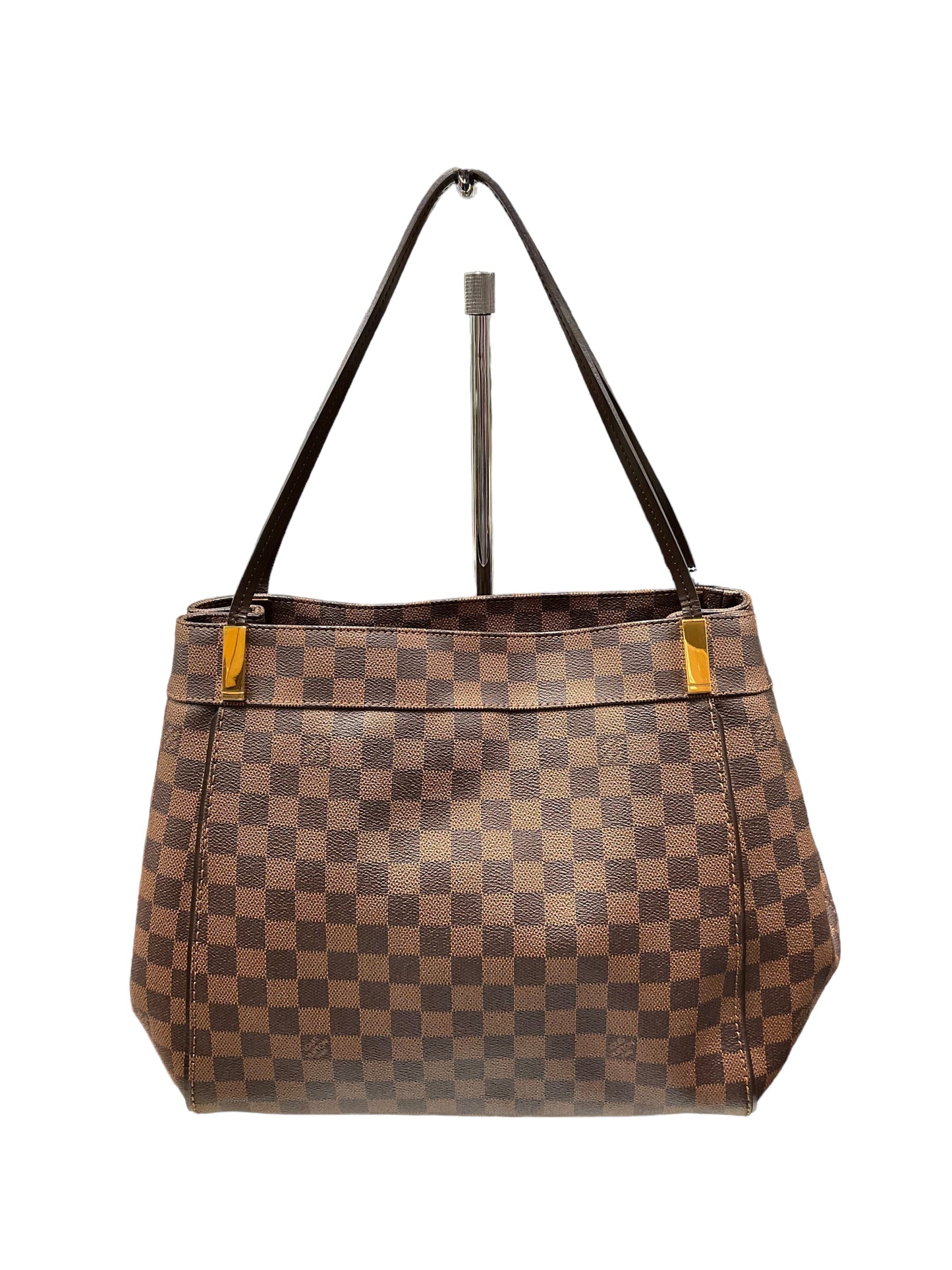 Handbag Luxury Designer By Louis Vuitton  Size: Large