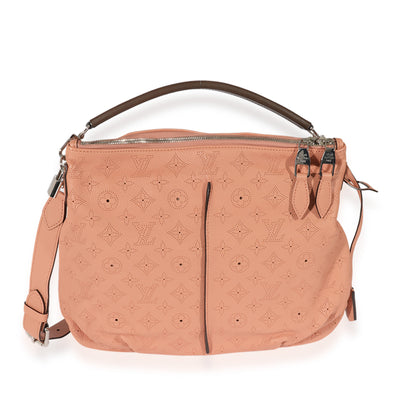 Louis Vuitton  Monogram Mahina Selene PM