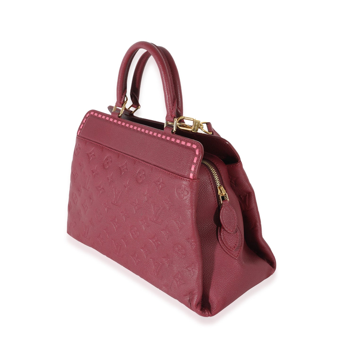 Louis Vuitton  Raisin Empreinte Vosges MM