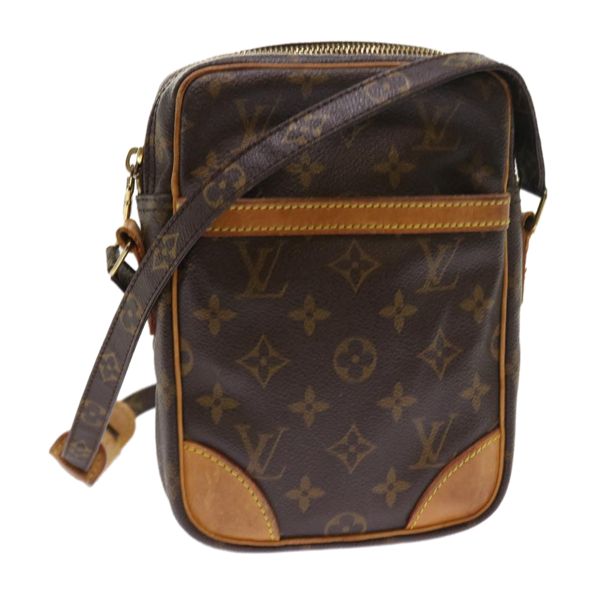 LOUIS VUITTON Danube Shoulder Bag