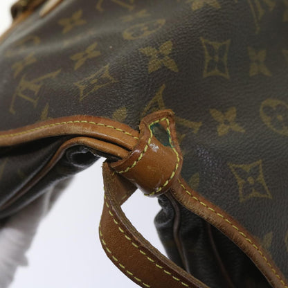 LOUIS VUITTON Saumur Shoulder Bag