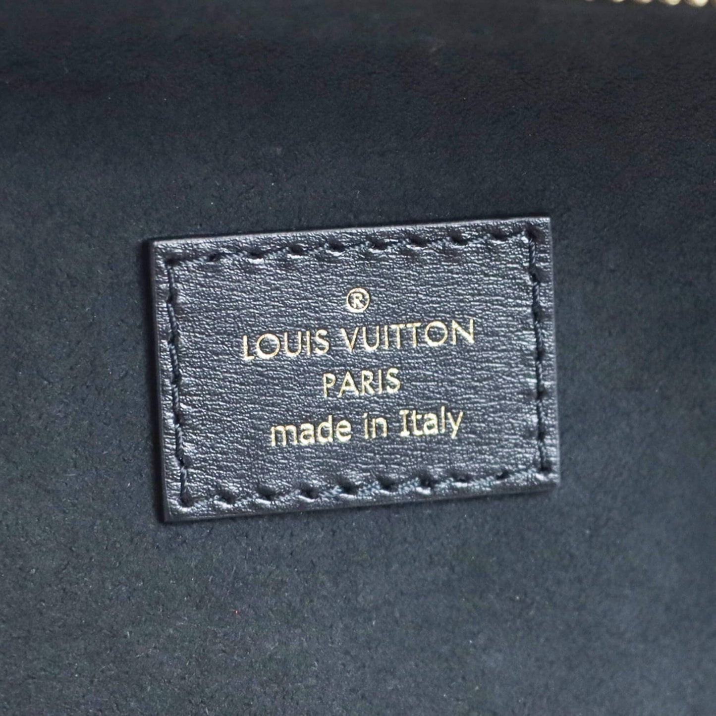 Louis Vuitton  Game On Vanity PM