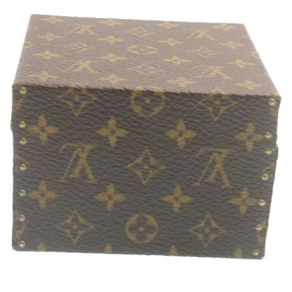 Louis Vuitton  Jewelry case Wallet