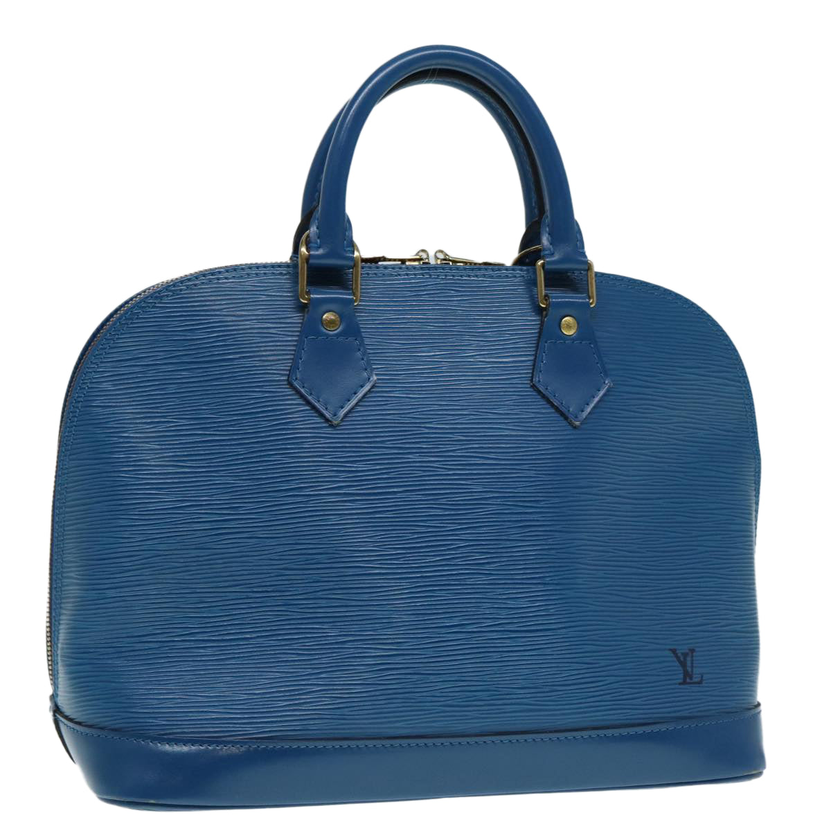 LOUIS VUITTON Alma Handbag