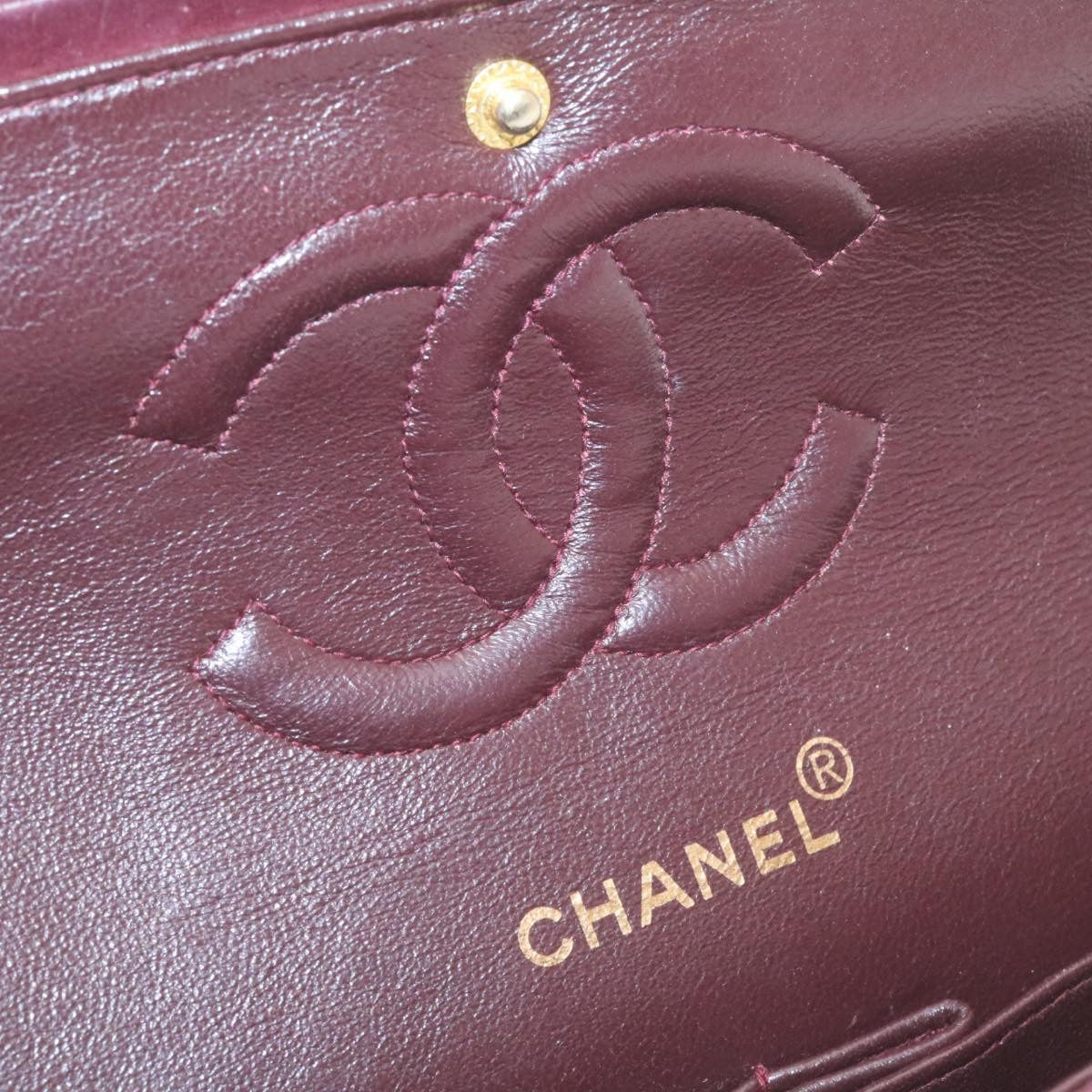 Chanel Classic Flap