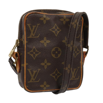 LOUIS VUITTON Danube Shoulder Bag