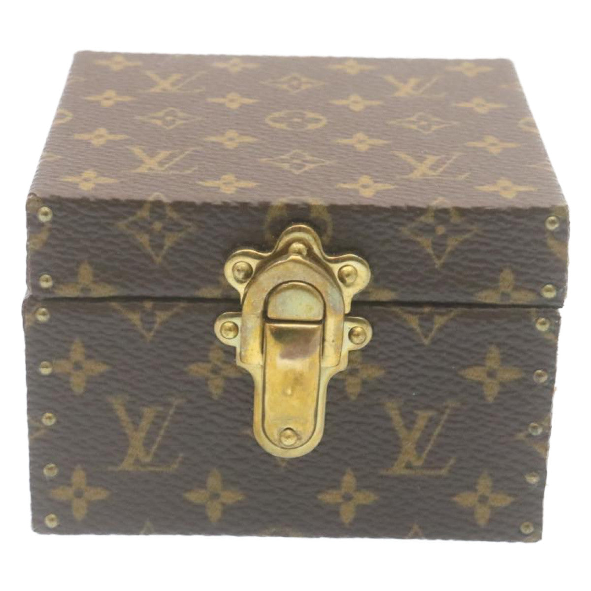 Louis Vuitton  Jewelry case Wallet