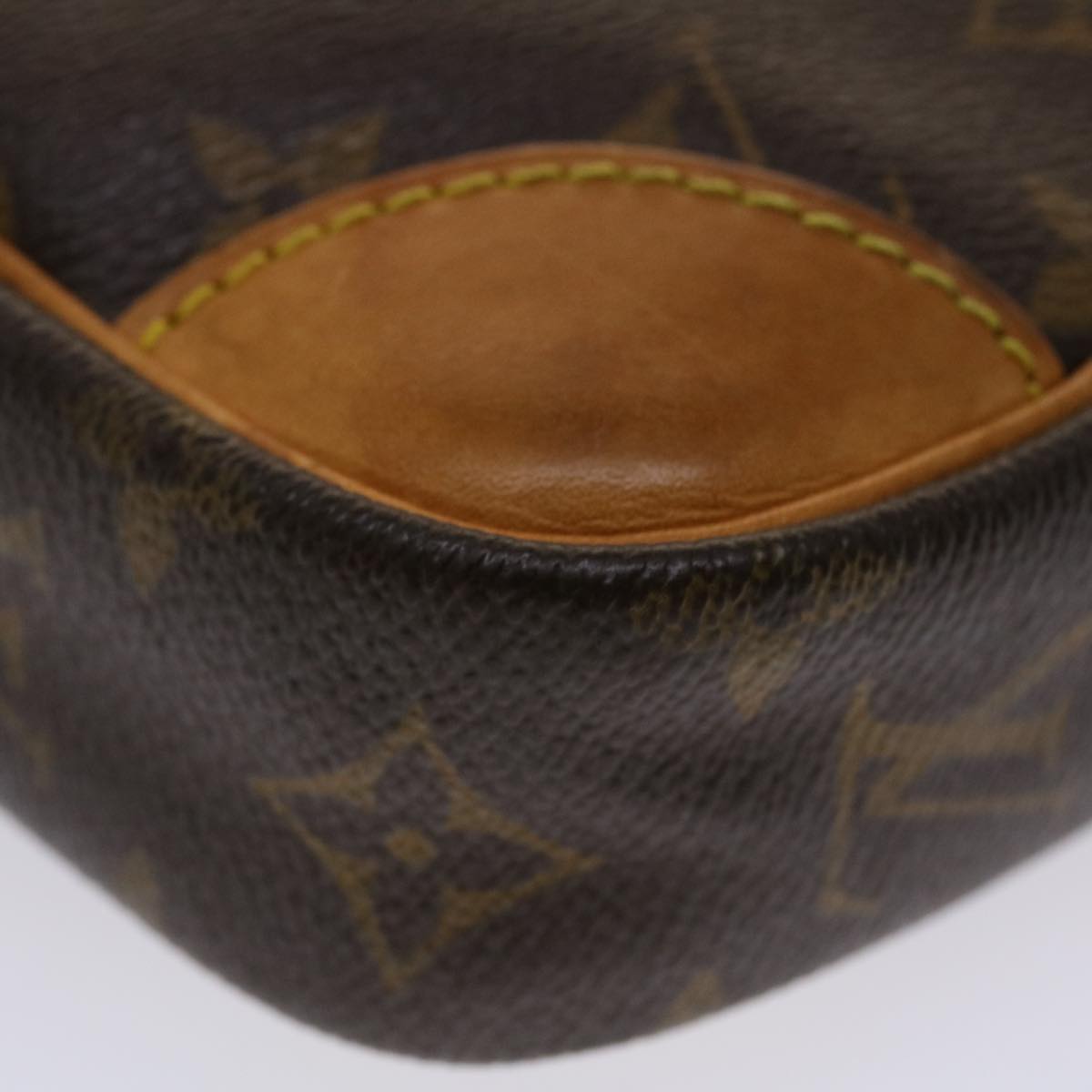 LOUIS VUITTON Danube Shoulder Bag