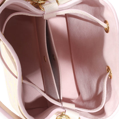 Louis Vuitton Empreinte Light Pink Stardust NeoNoe BB