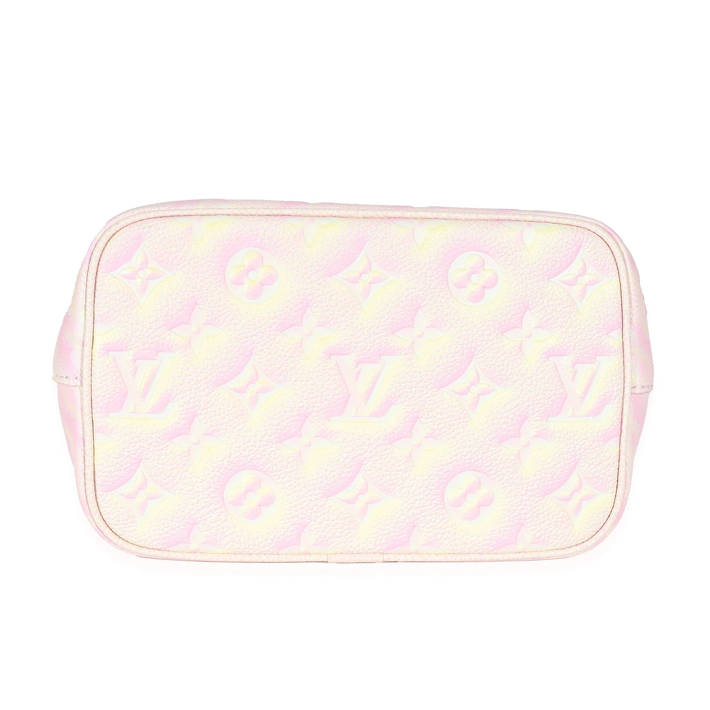 Louis Vuitton Empreinte Light Pink Stardust NeoNoe BB