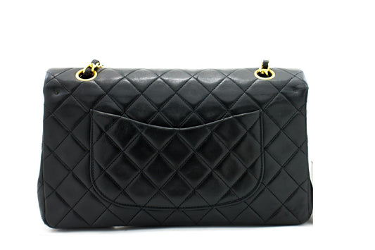 Chanel Double flap