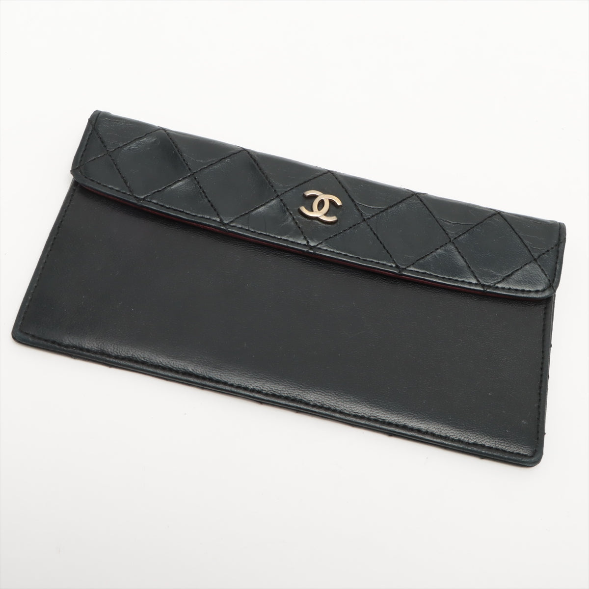 Chanel Single flap