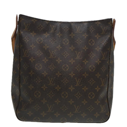 LOUIS VUITTON Looping GM Shoulder Bag