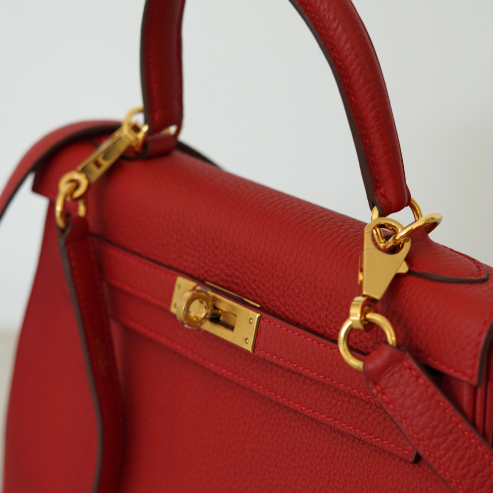 HERMES KELLY 25