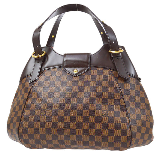 Louis Vuitton 2009 SISTINA GM N41540