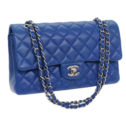 Chanel Classic Flap