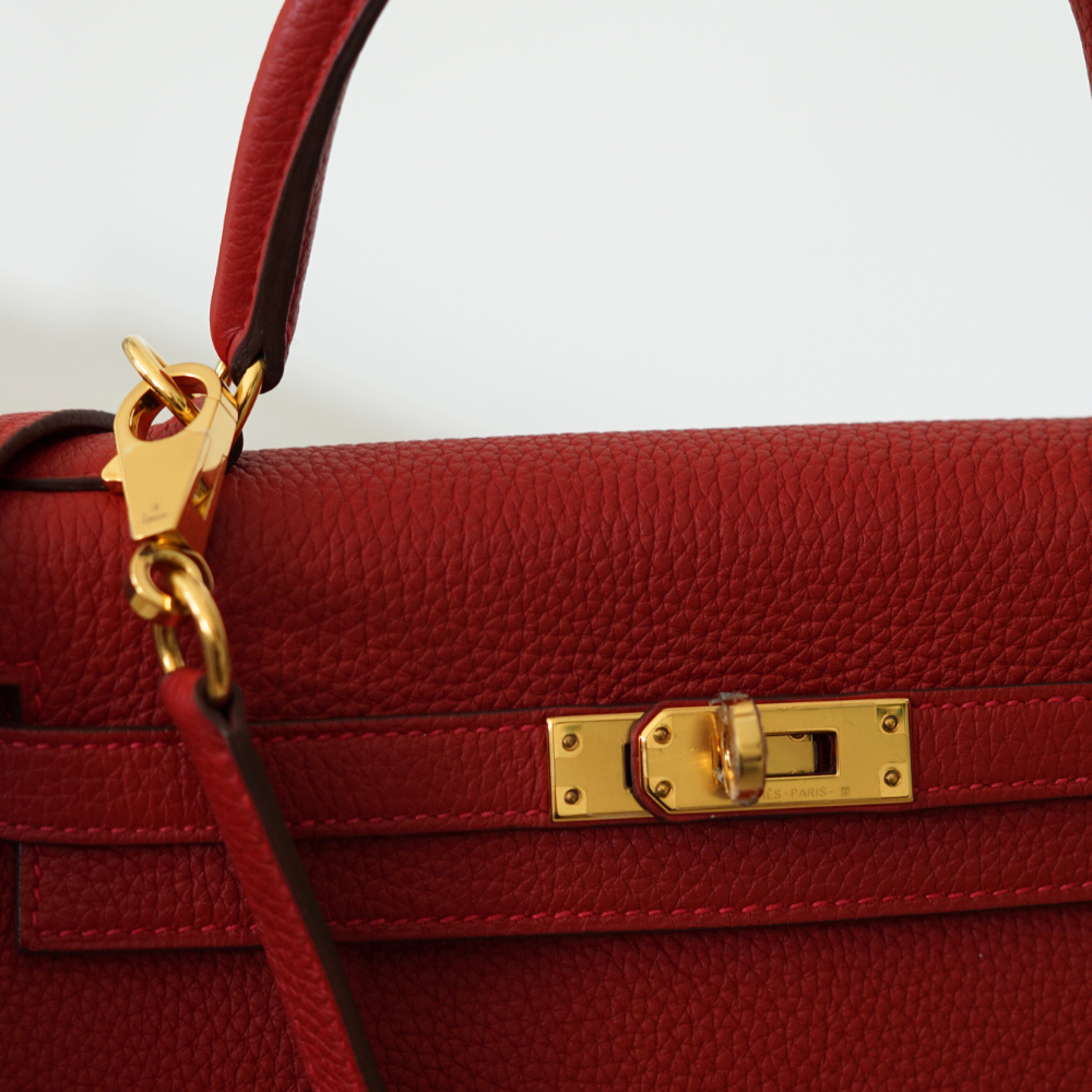 HERMES KELLY 25