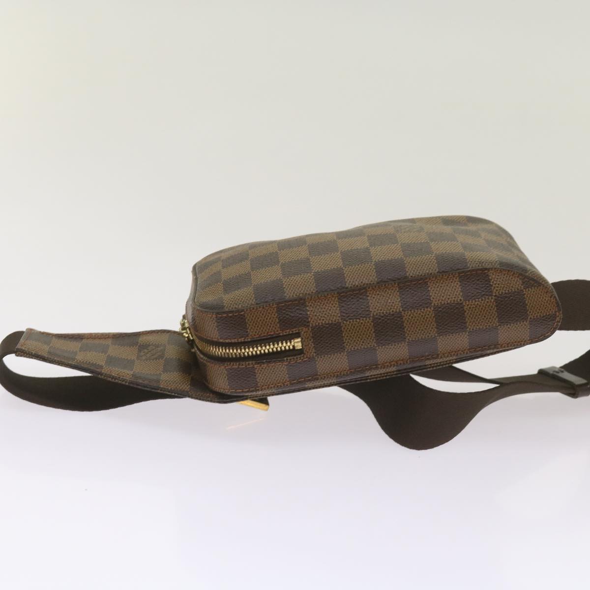 LOUIS VUITTON Geronimos Shoulder Bag