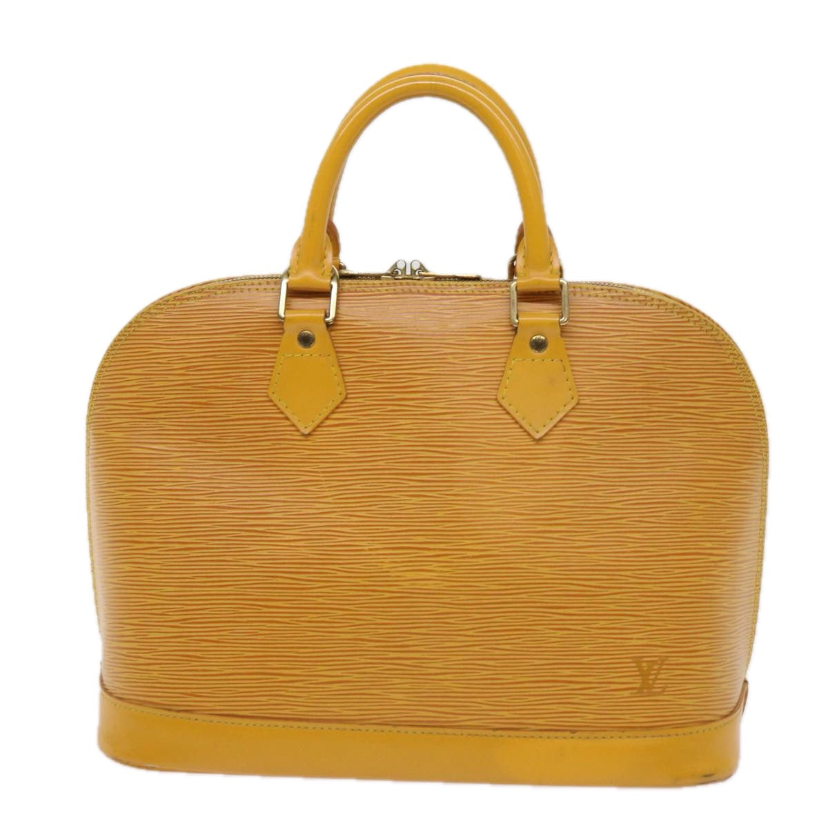 LOUIS VUITTON Alma Handbag