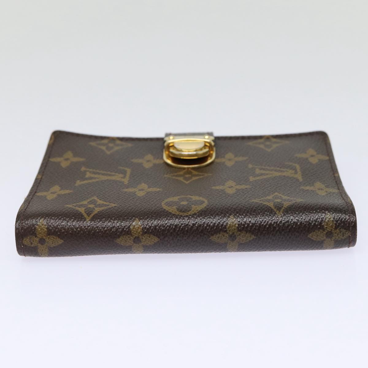 LOUIS VUITTON Agenda PM Wallet