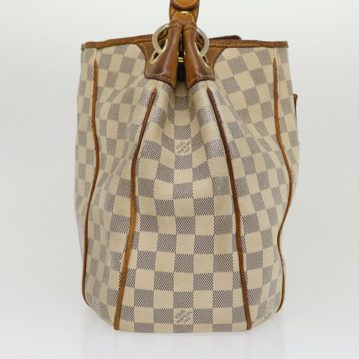 Louis Vuitton  Galliera Shoulder Bag