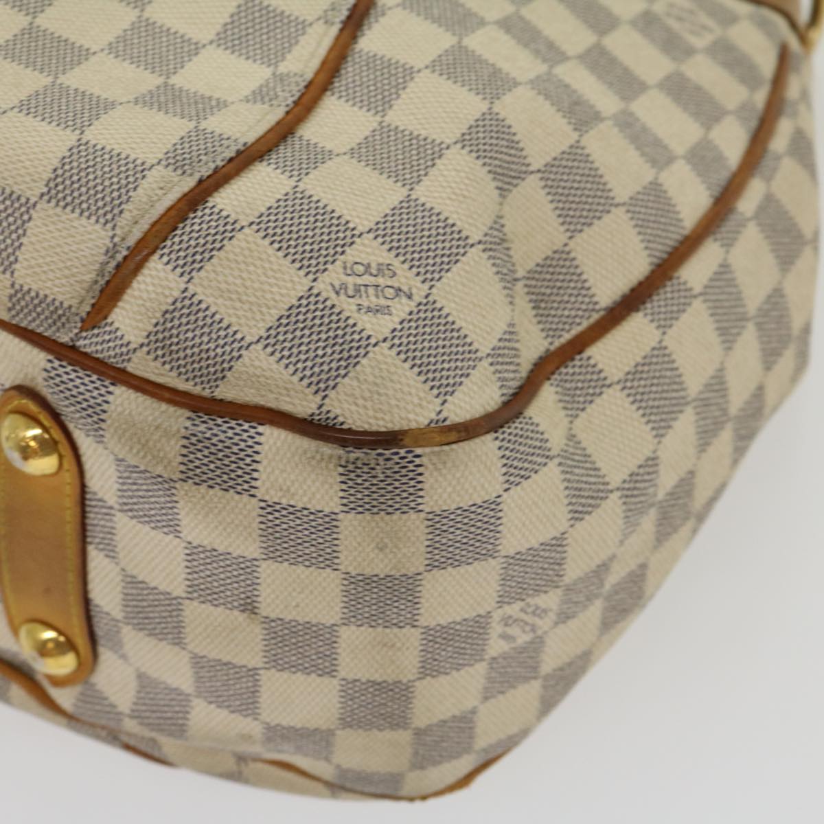 Louis Vuitton  Galliera Shoulder Bag