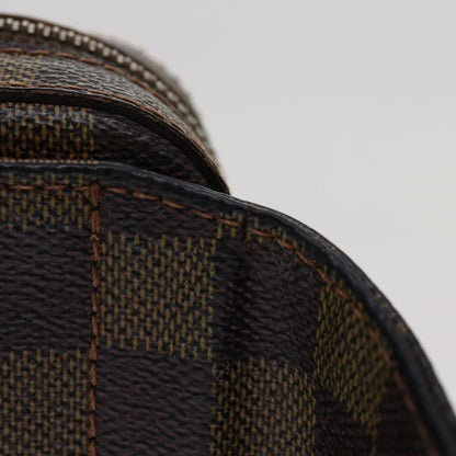 LOUIS VUITTON Geronimos Shoulder Bag