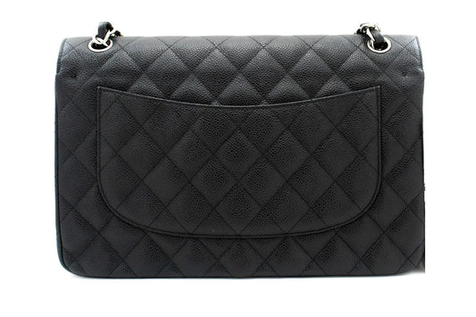 Chanel Double flap