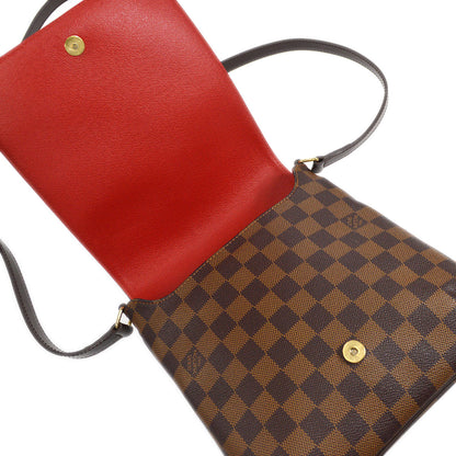 Louis Vuitton 2006 Damier Musette Salsa Long N51300