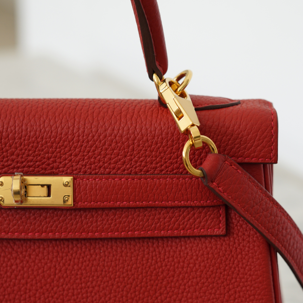 HERMES KELLY 25