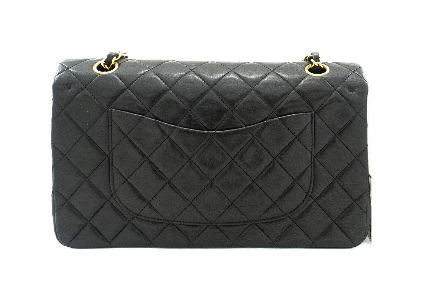 Chanel Double flap