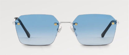 Louis Vuitton Air Square Sunglasses