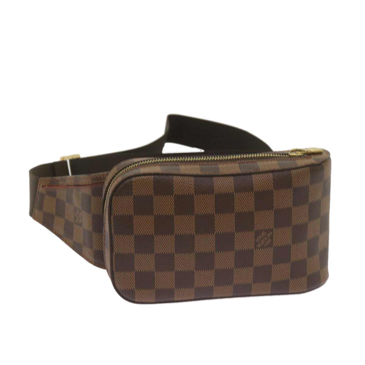 LOUIS VUITTON Geronimos Shoulder Bag