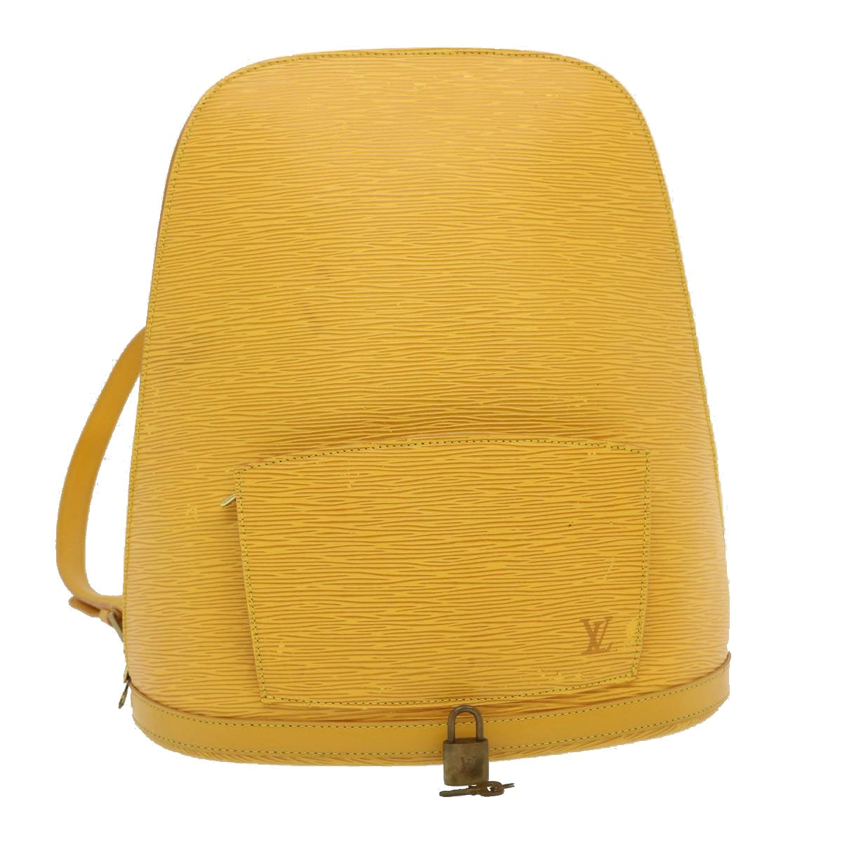 Louis Vuitton  Gobelins Backpack