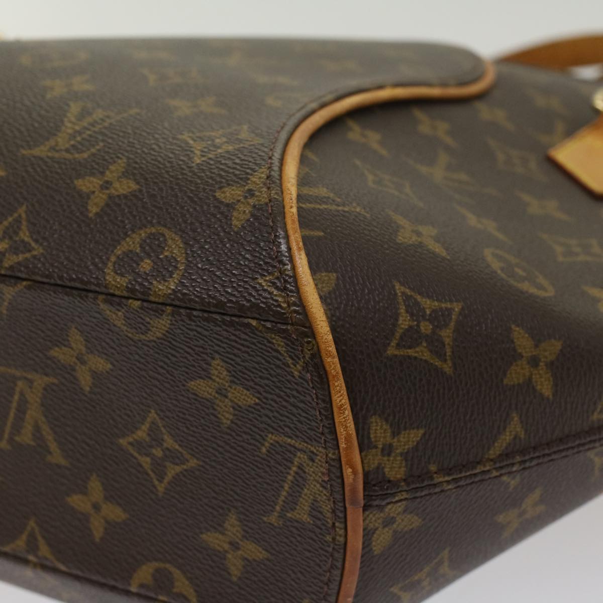 LOUIS VUITTON Ellipse Shoulder Bag