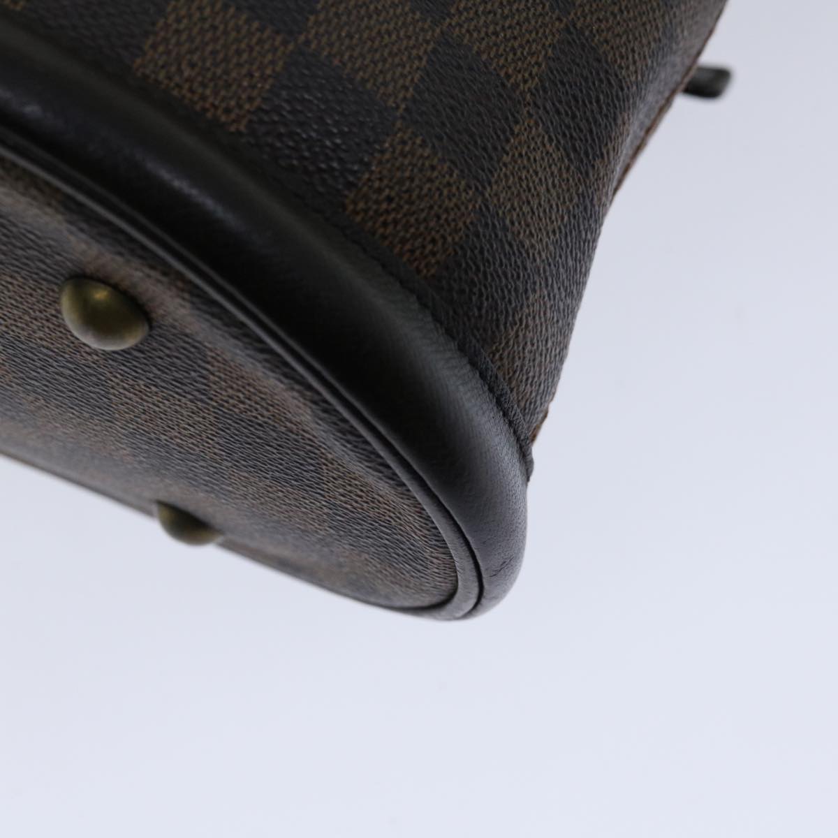 LOUIS VUITTON Marais Shoulder Bag