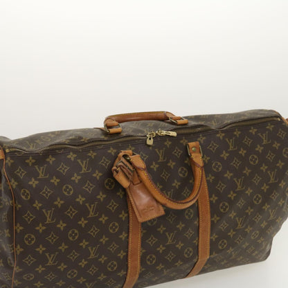 Louis Vuitton  Keepall Bandouliere 60 Travel