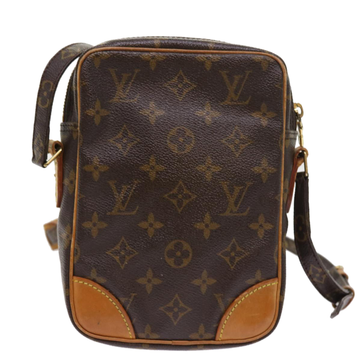 LOUIS VUITTON Danube Shoulder Bag