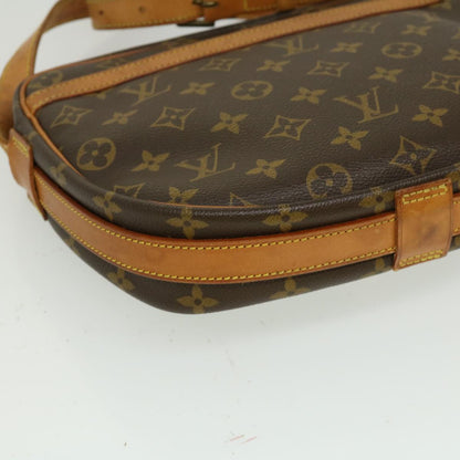 Louis Vuitton  Jeune fille Shoulder Bag