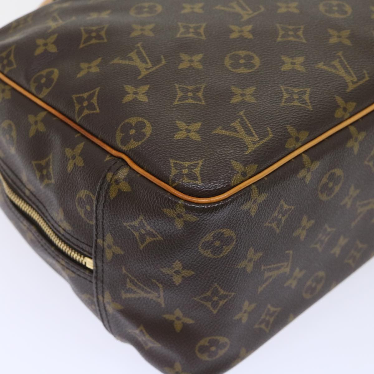 LOUIS VUITTON Deauville Handbag