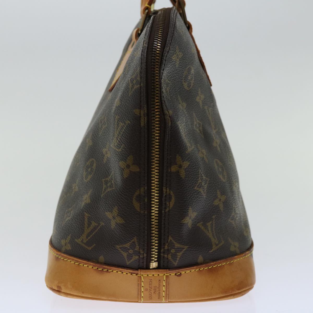 LOUIS VUITTON Alma Handbag