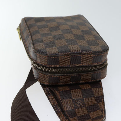 LOUIS VUITTON Geronimos Shoulder Bag