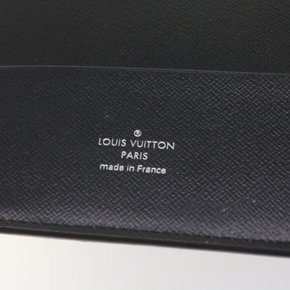 LOUIS VUITTON Agenda cover Wallet